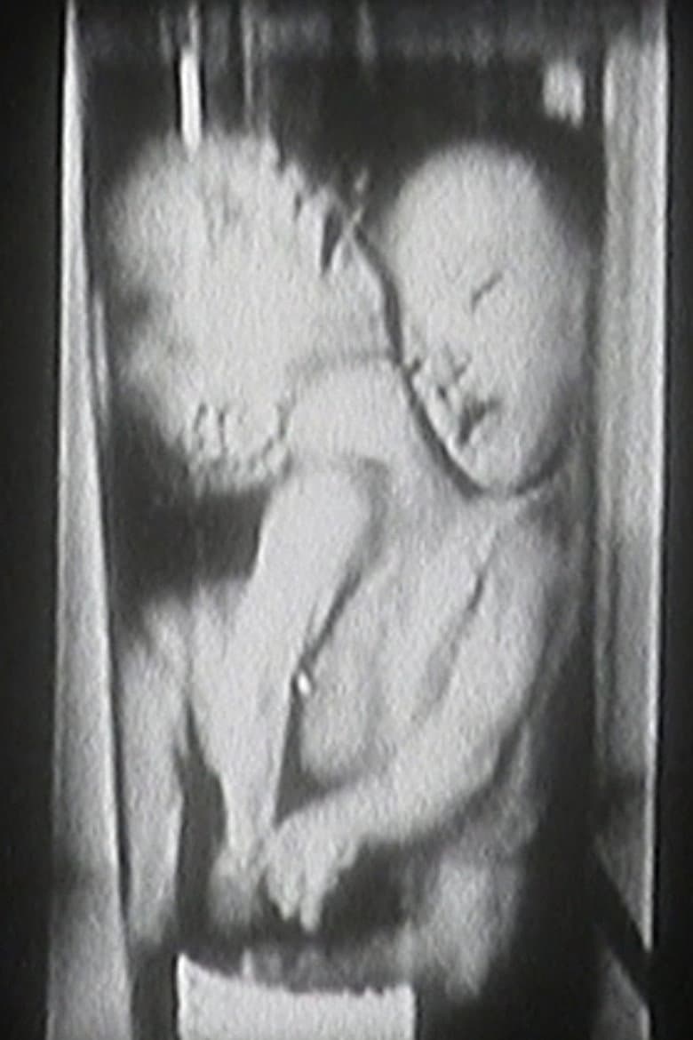 Radioactive Boy poster