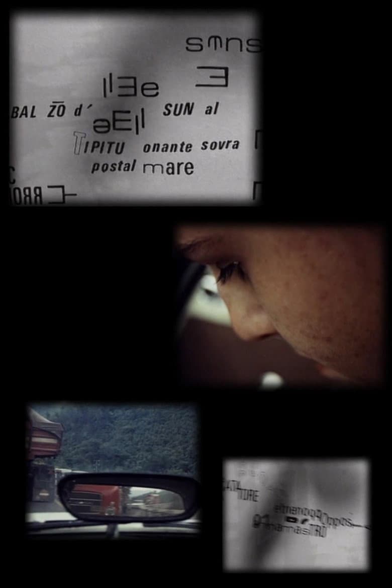 In Viaggio con Patrizia poster