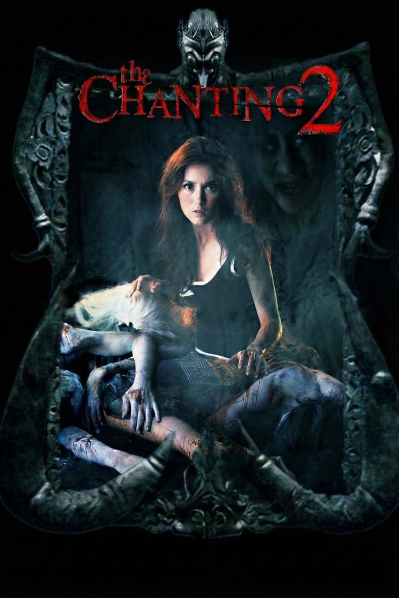 The Chanting 2 poster