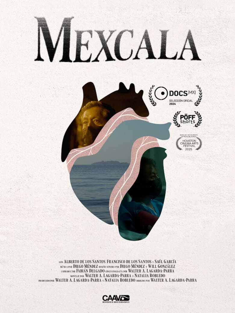 Mexcala poster