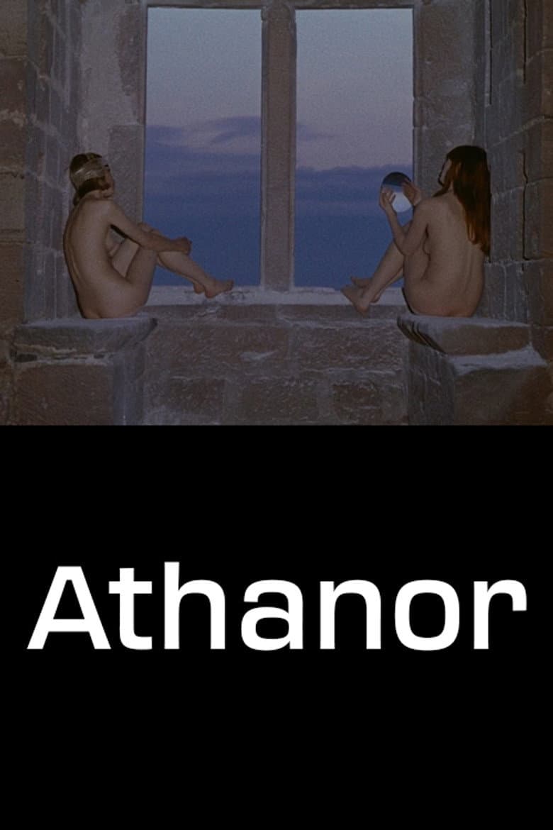 Athanor poster