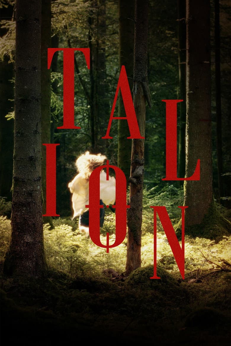 Talion poster