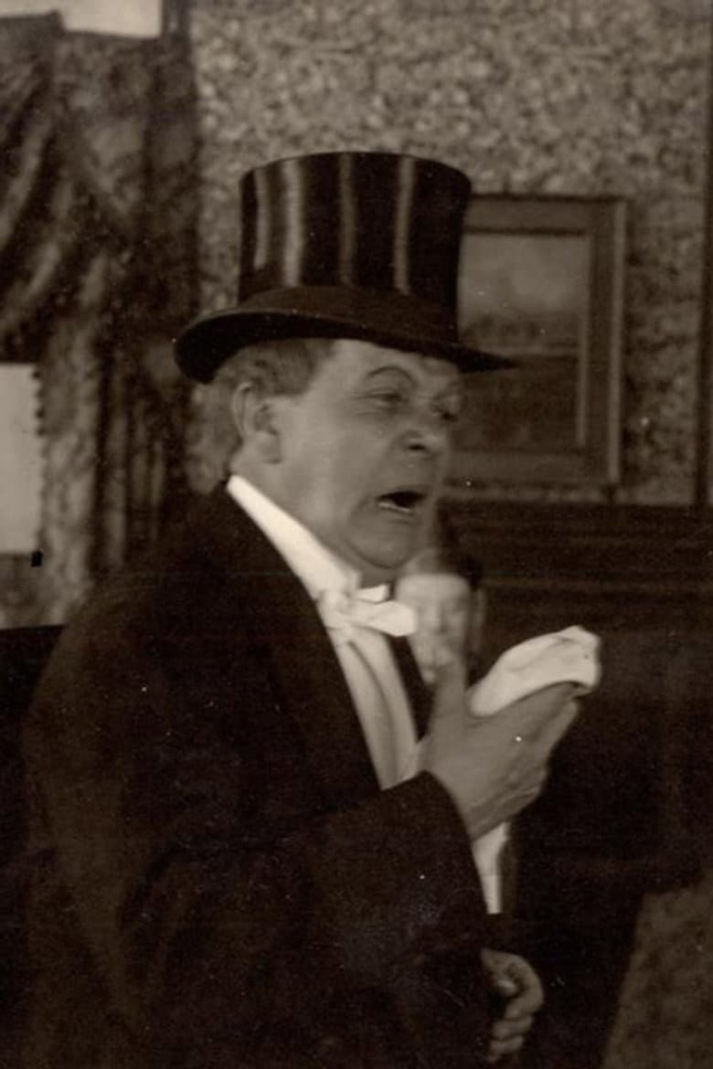 Oh! That Cheese poster