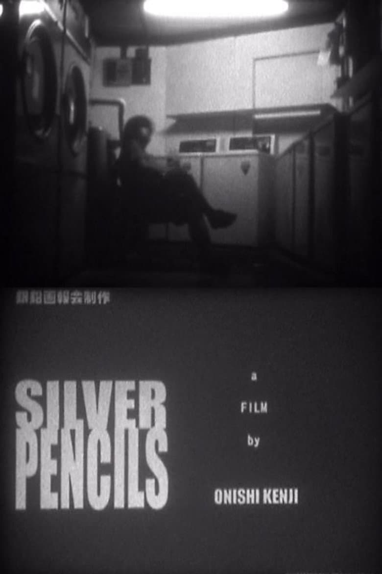 Silver Pencils poster