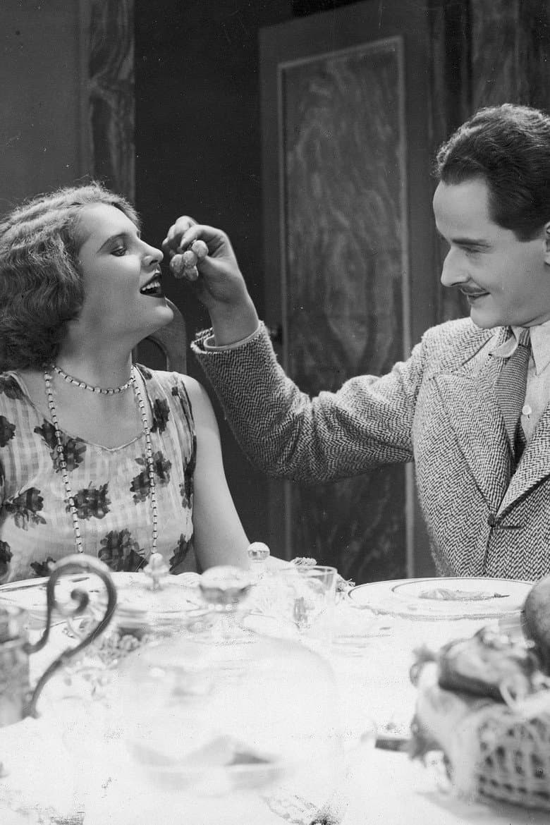 Heart on the street poster