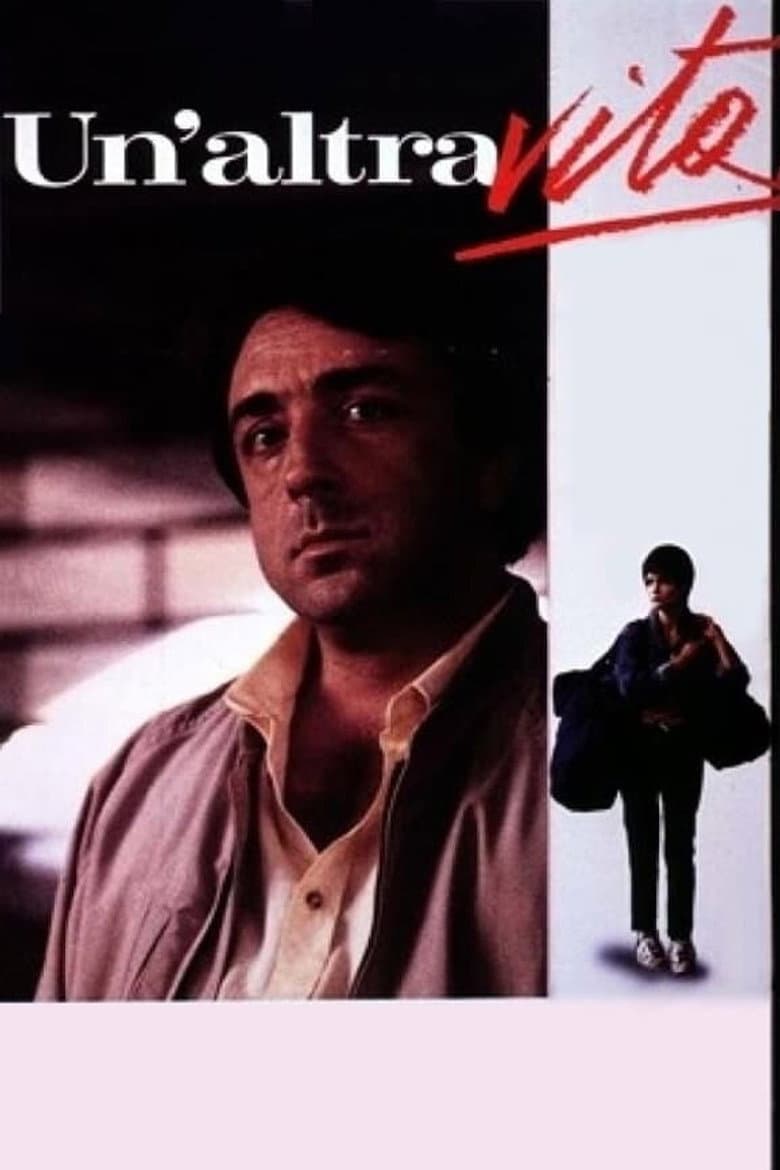 Un'altra vita poster