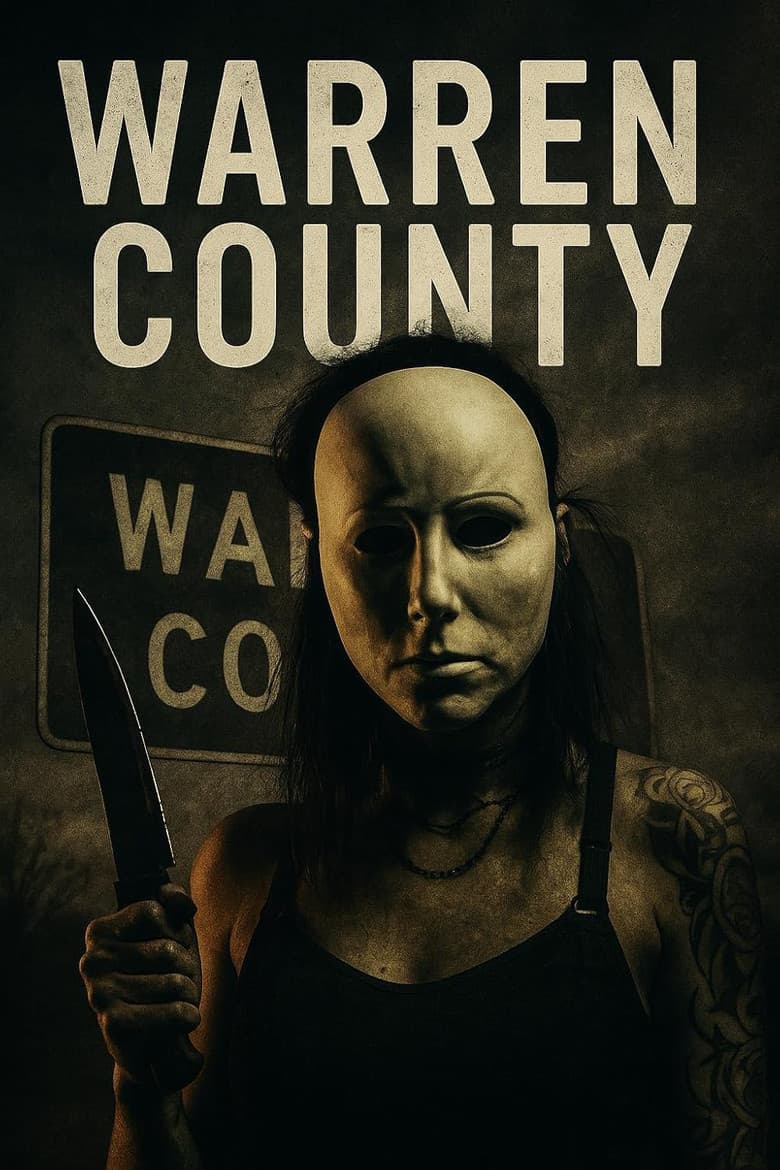 Warren County poster