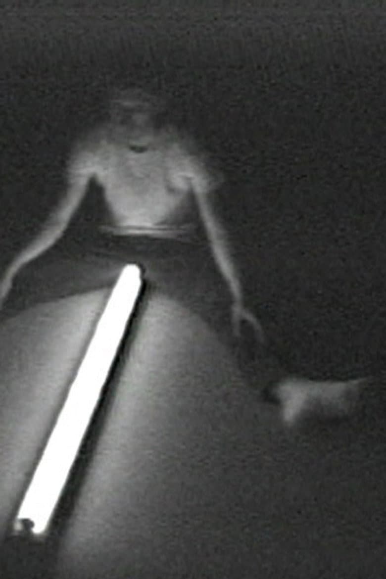 Manipulating a Fluorescent Tube poster