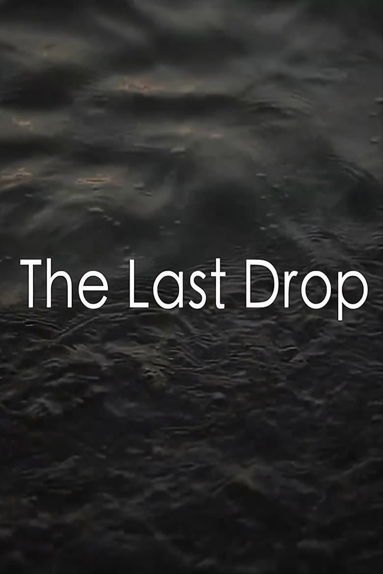 The Last Drop poster