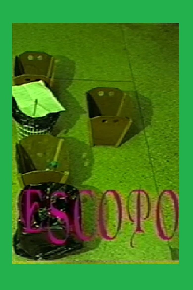 Escopo poster