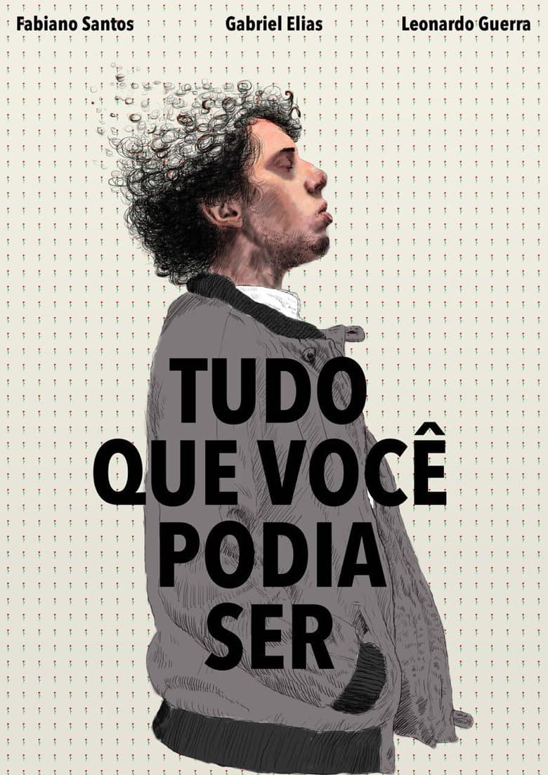 All That You Could Be poster