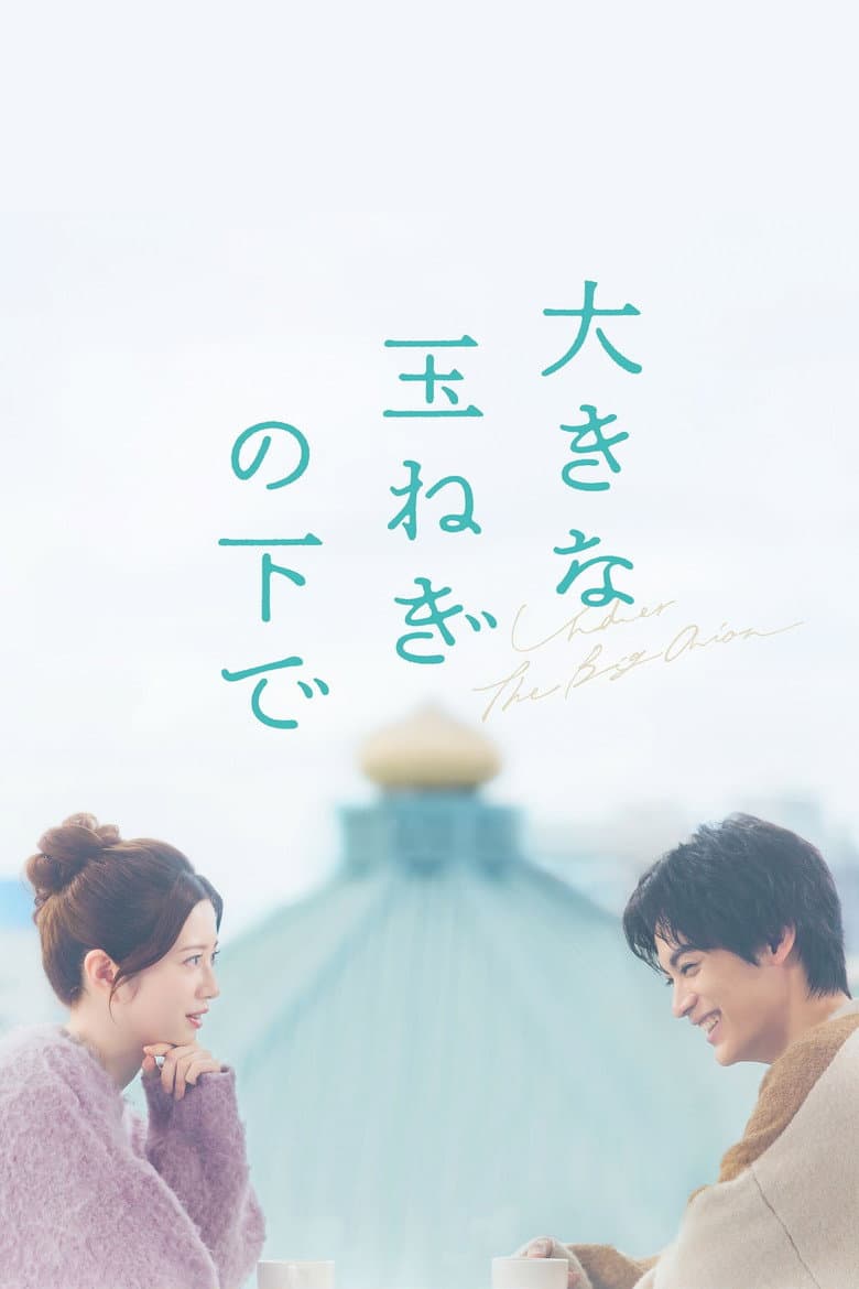 Under the Big Onion poster