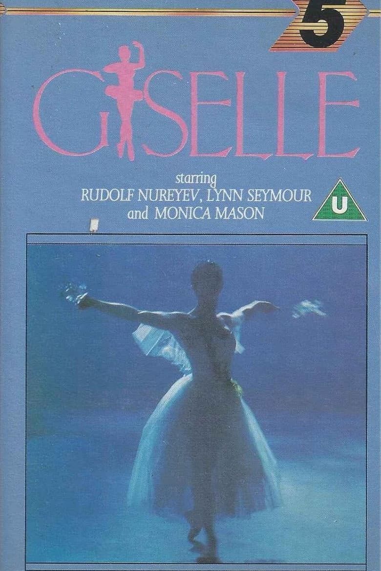 Giselle poster