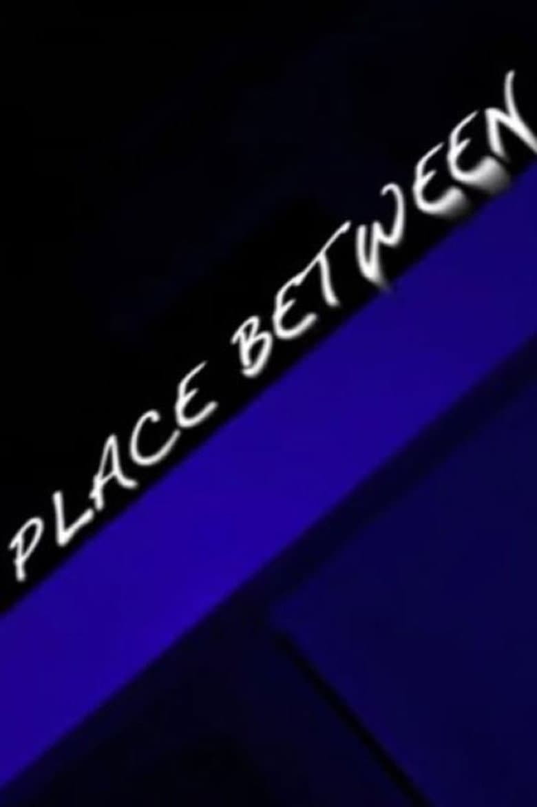 The Place Between Places poster