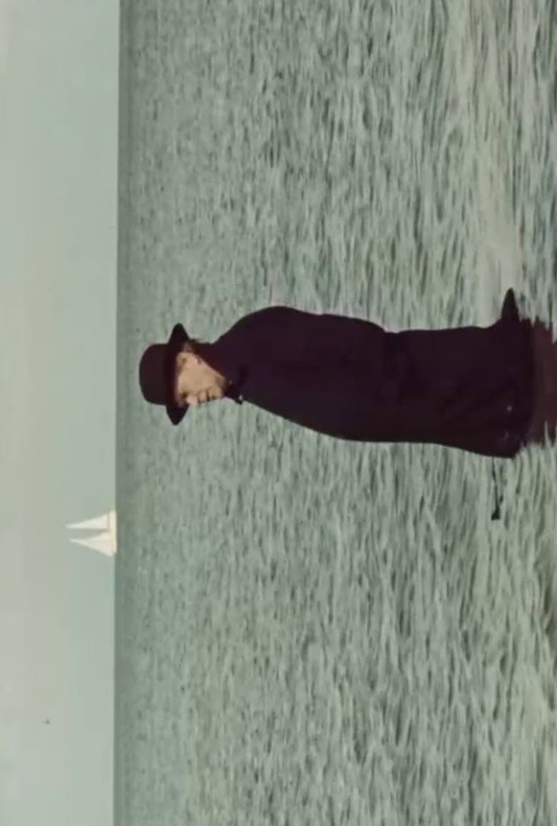 Ibsen's Motif poster