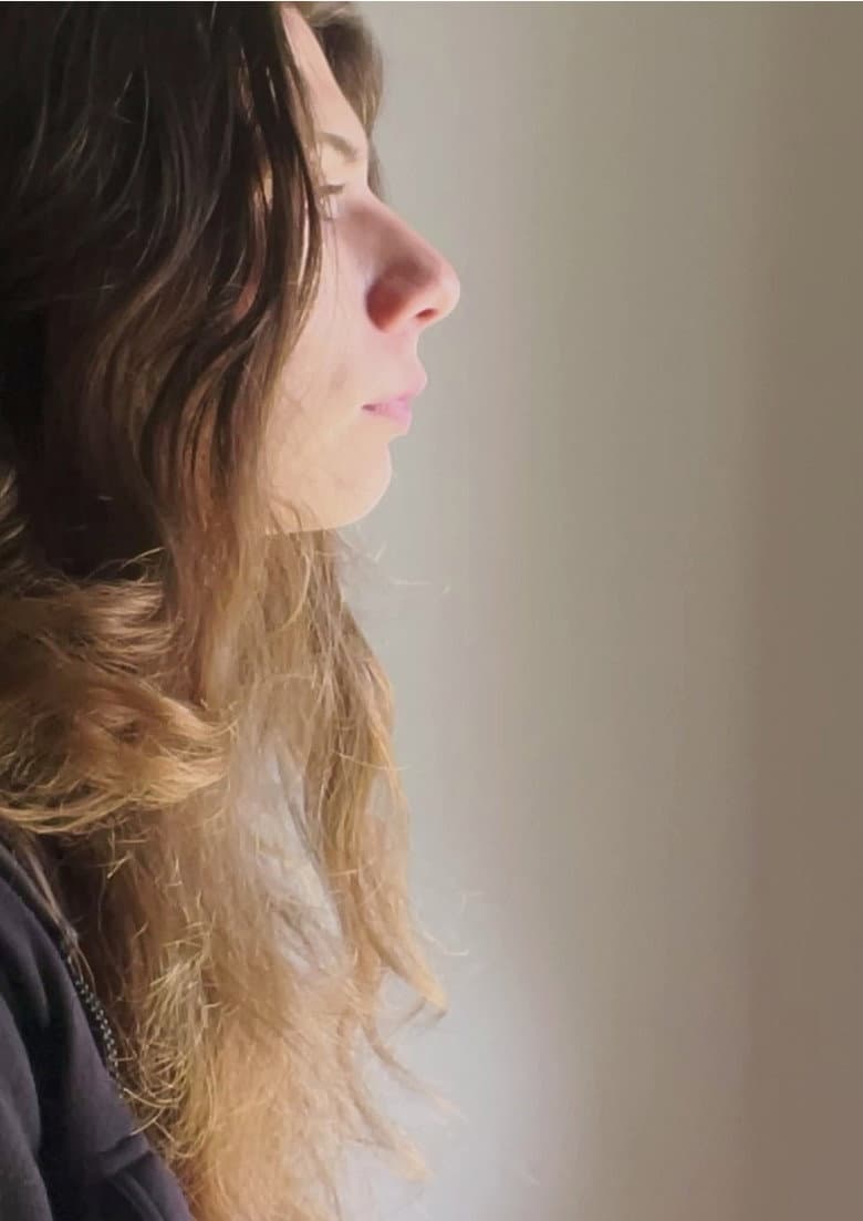 I Wish I Were a Camera poster