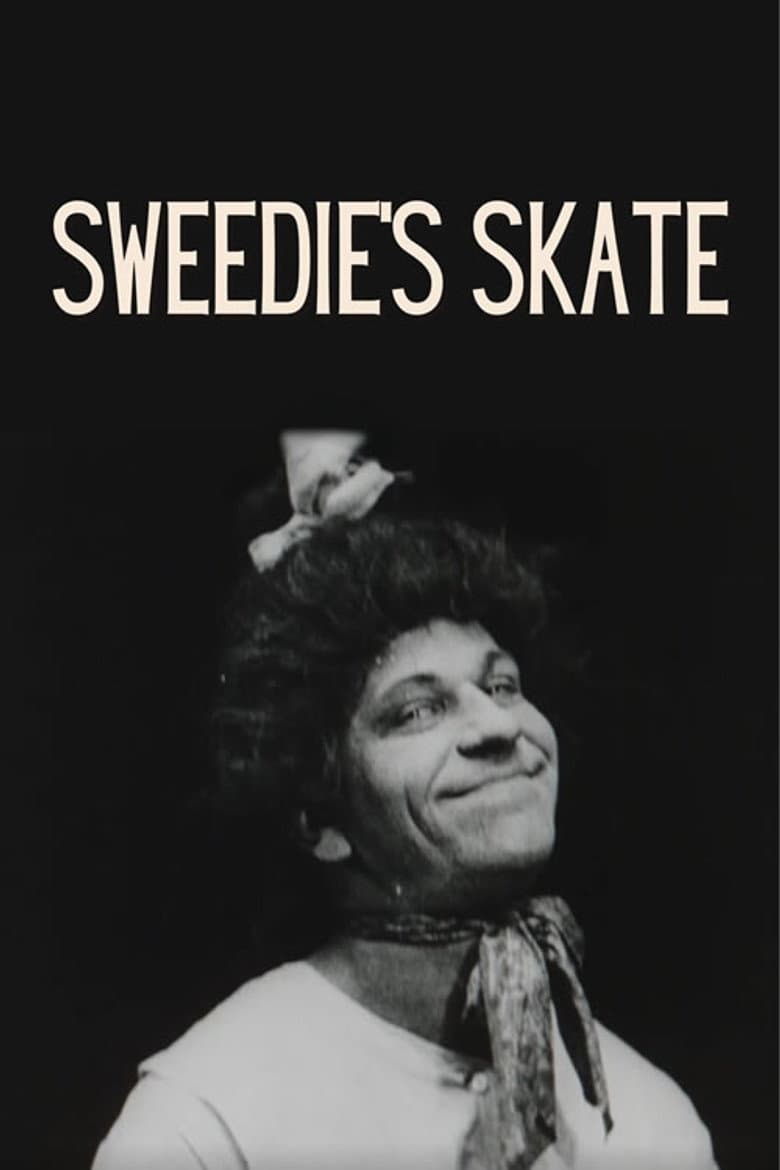 Sweedie's Skate poster