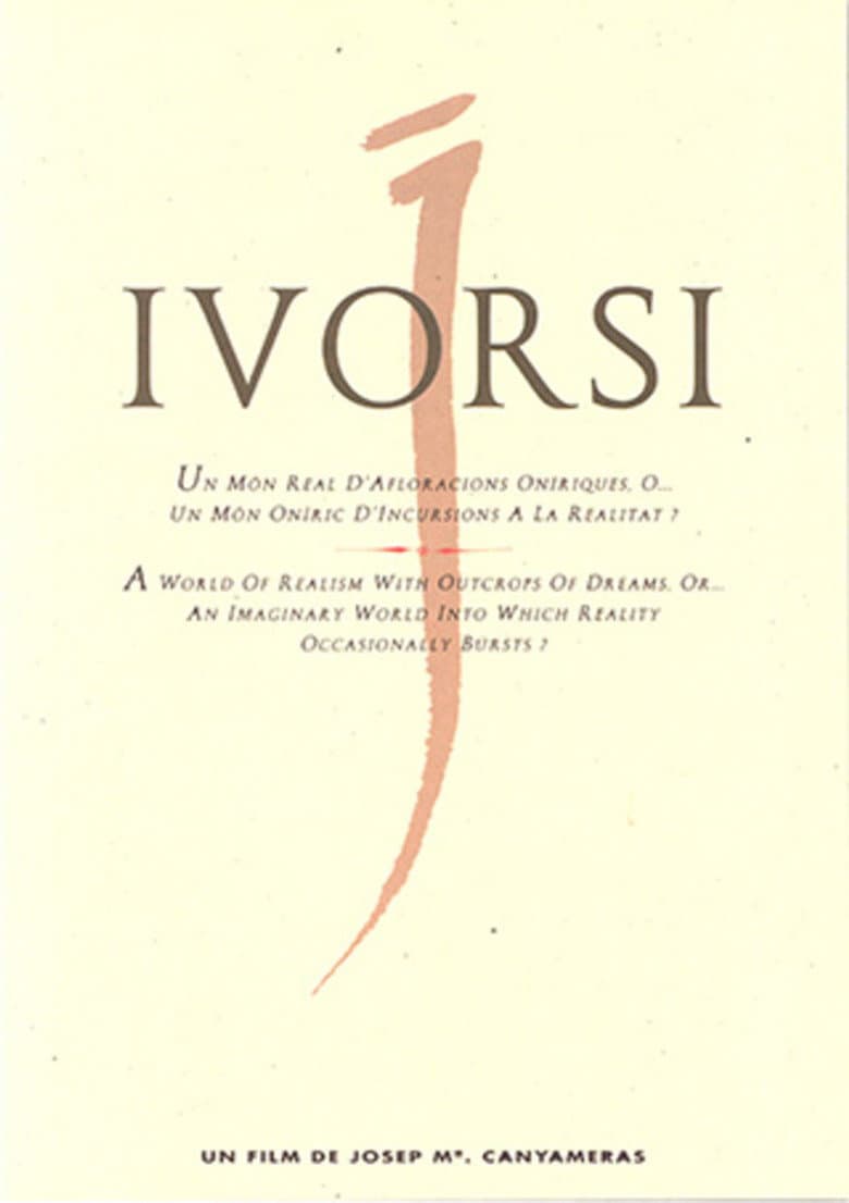 Ivorsi poster