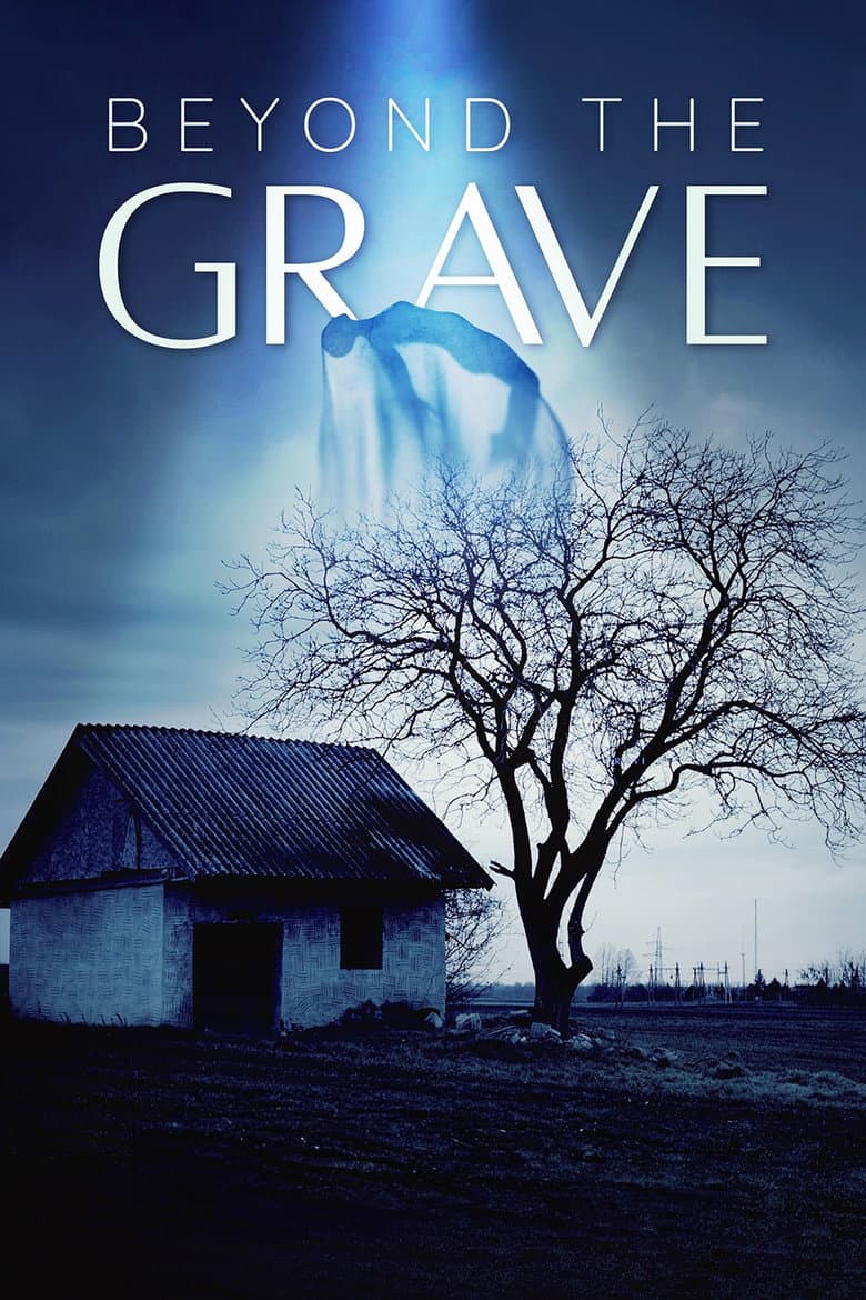 Beyond the Grave poster