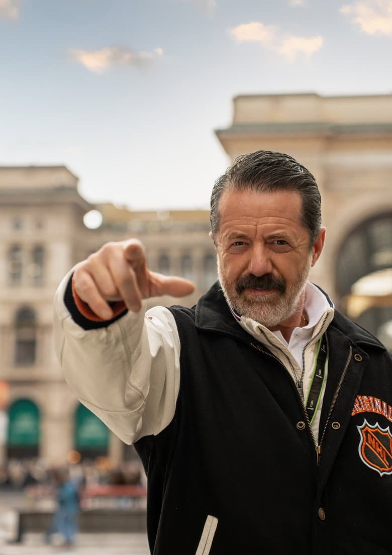 Lajna - konečně film! poster