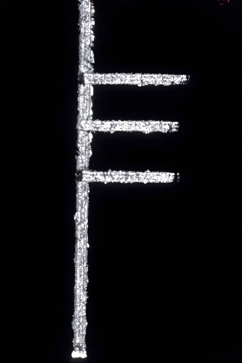 Fragrant Portals, Bright Particulars and the Edge of Space poster