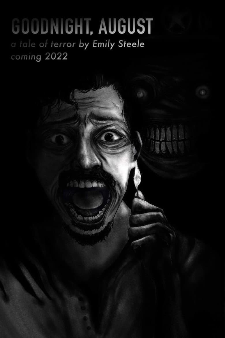 Goodnight, August poster