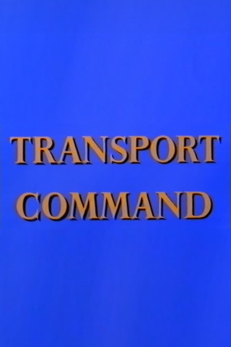 Transport Command poster