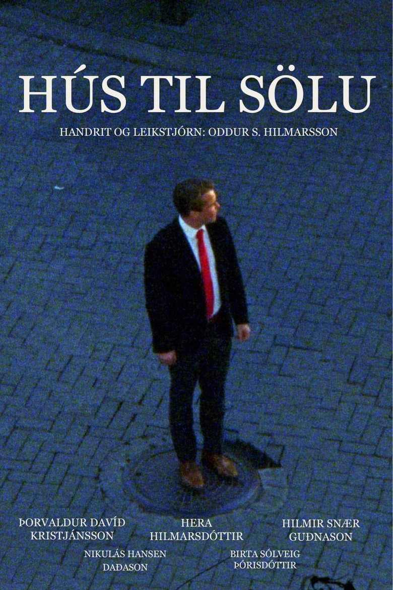 House for Sale poster