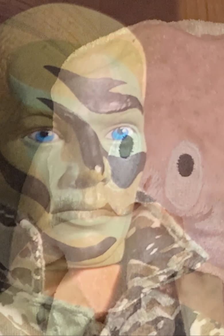 The Soldier and the Jellyfish poster