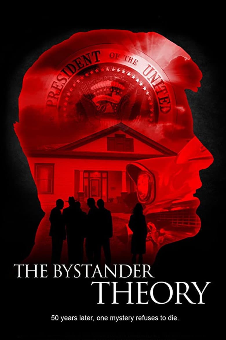 The Bystander Theory poster