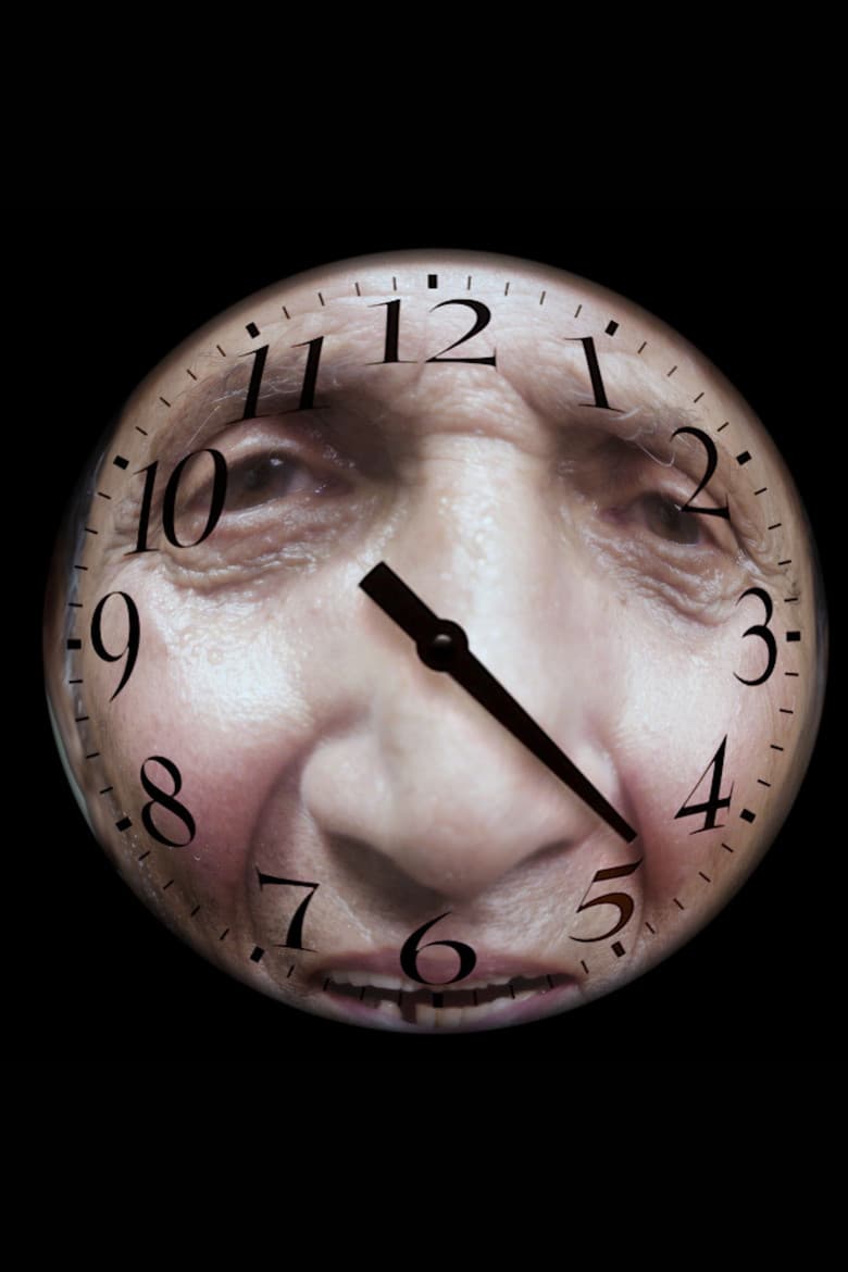 Tomorrow, again poster