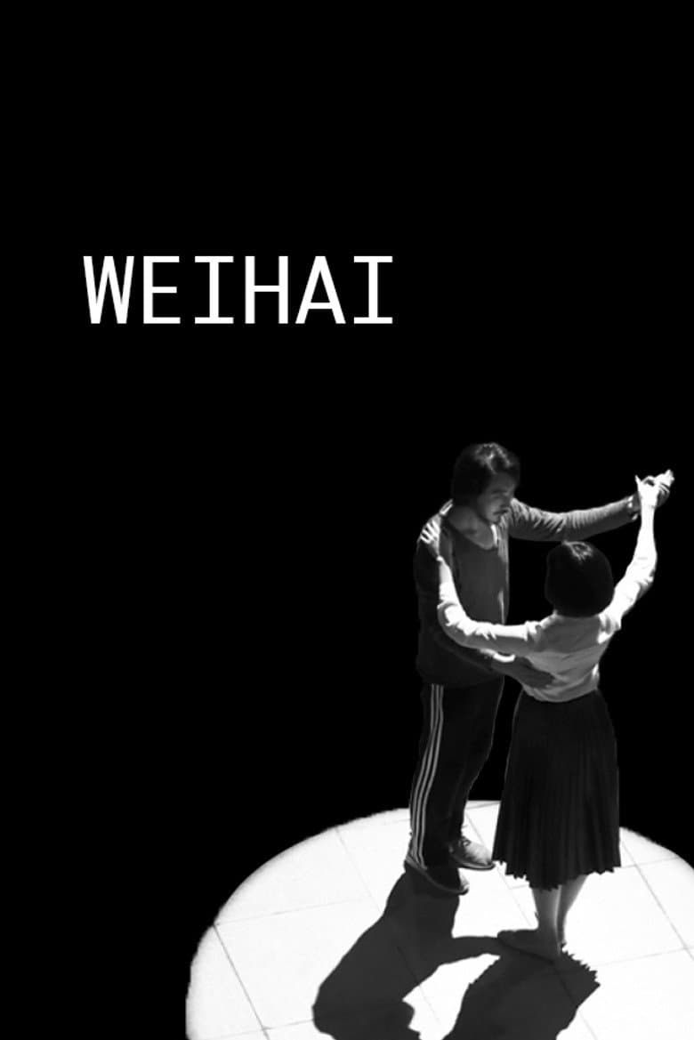 Weihai poster