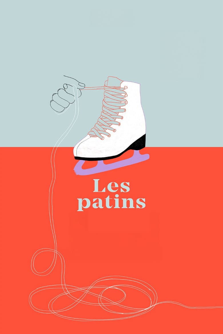 The Skates poster