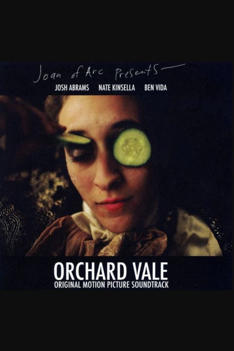 Orchard Vale poster