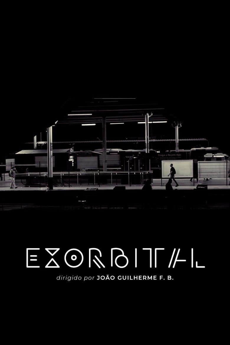 Extra-Terrestrial poster