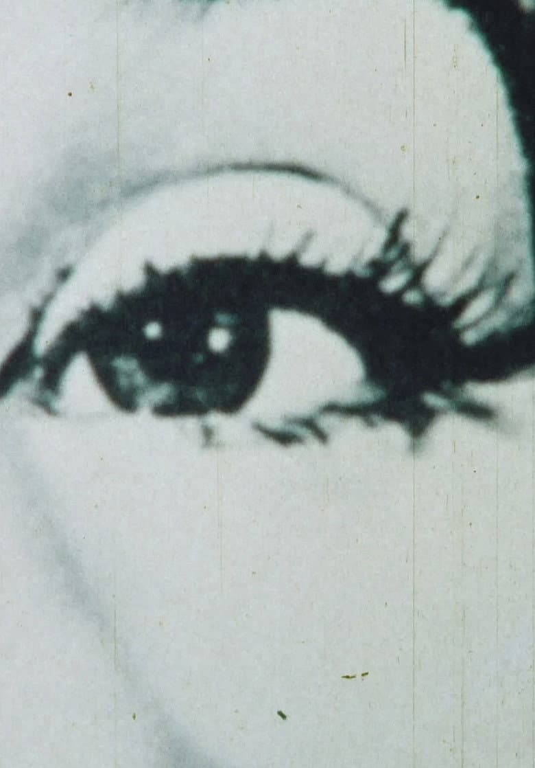 Marilyn Magdalene poster