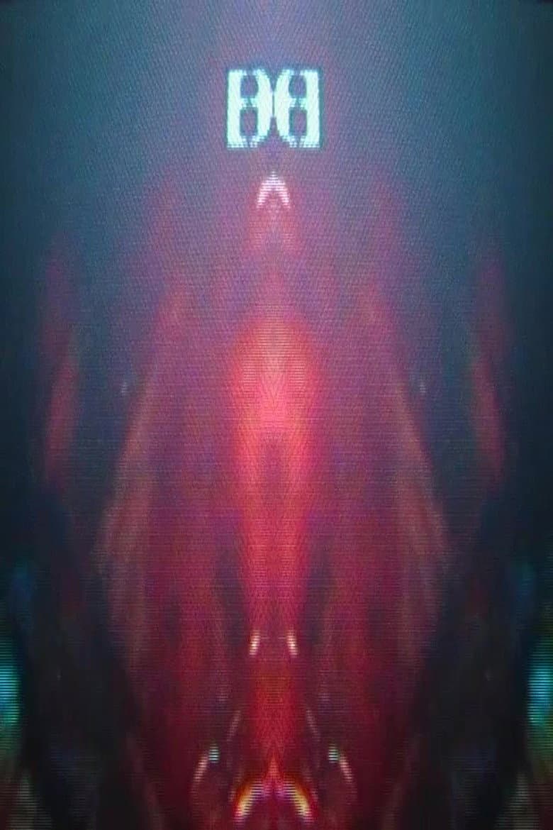 »Datacide At The Corner Of Orceard Way & Ambrose« poster