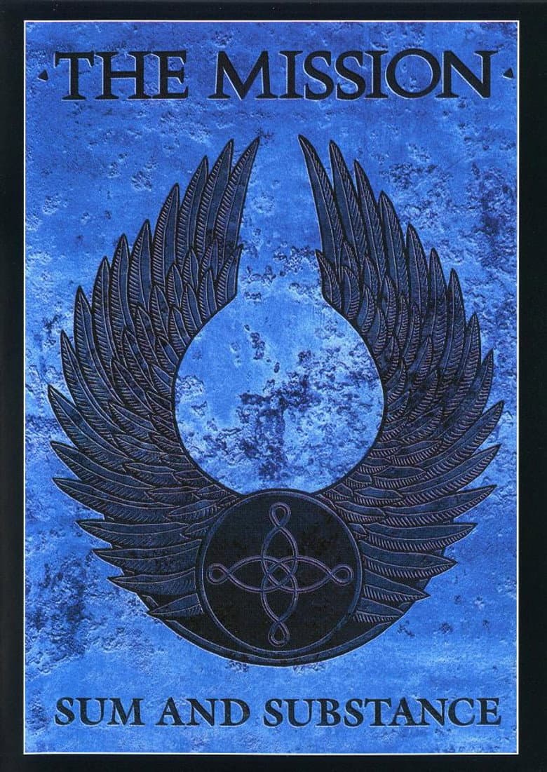 The Mission: Sum And Substance poster