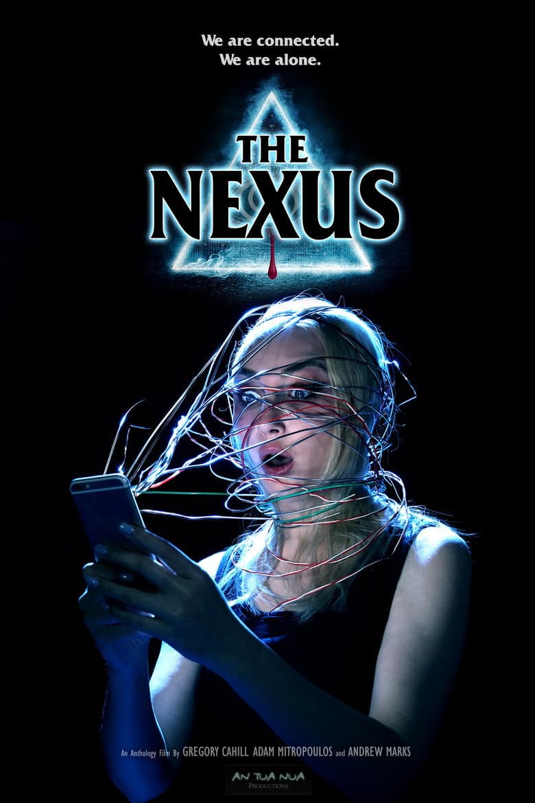 The Nexus poster