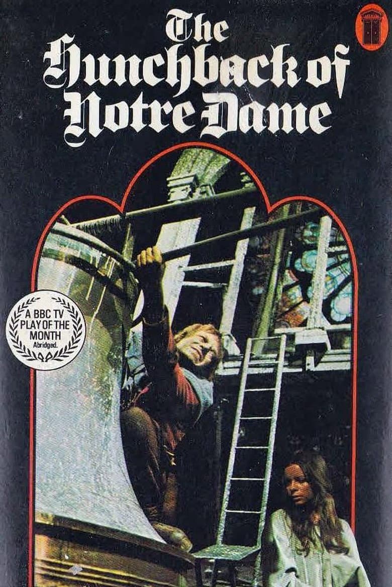 The Hunchback of Notre Dame poster