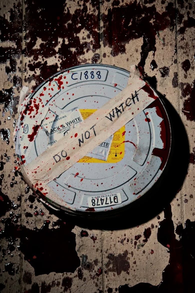 Do Not Watch poster
