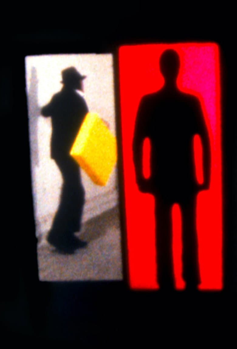 The Broken Rule poster