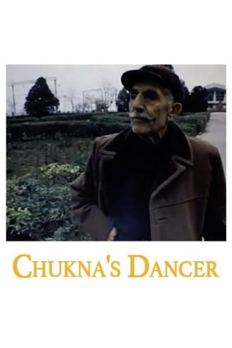 Chukna's Dancer poster