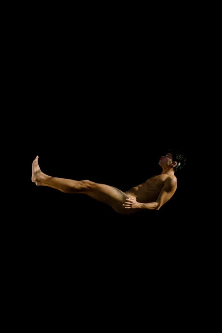 The Device That Turned Me Into a Cyborg Was Born the Same Year I Was poster