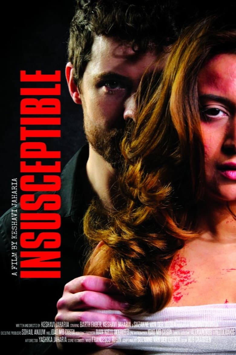 Insusceptible poster