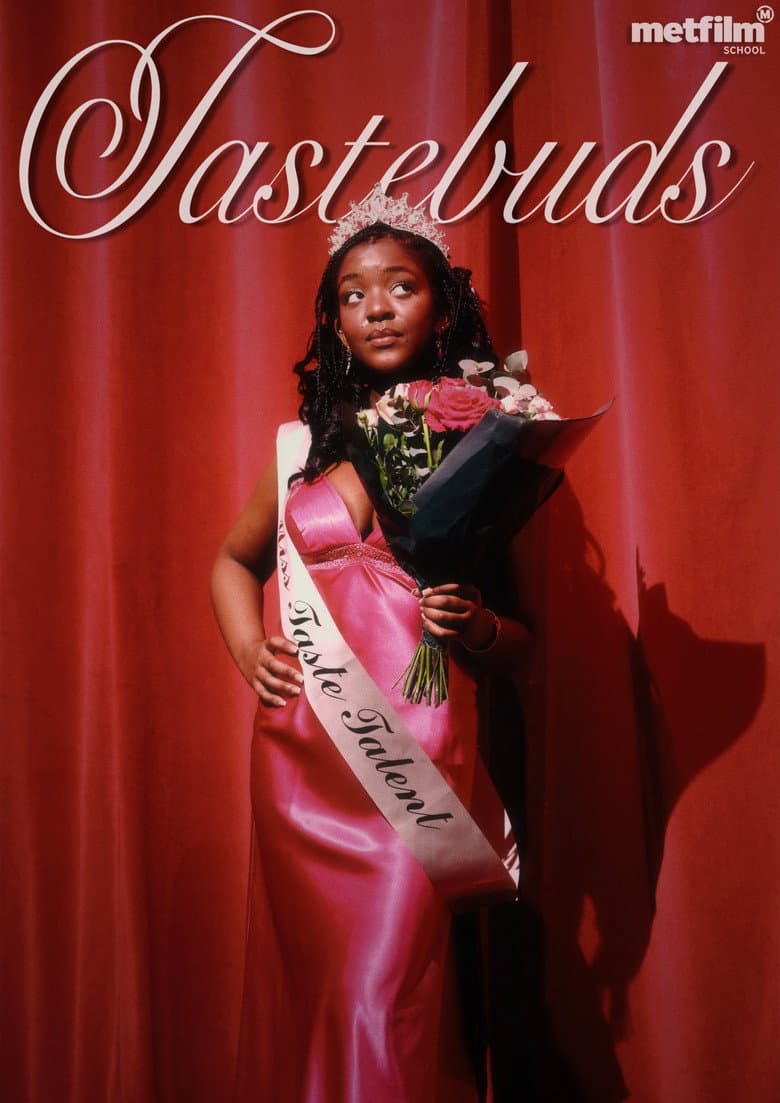 Tastebuds poster