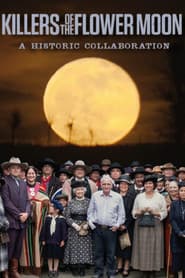 Killers of the Flower Moon: A Historic Collaboration