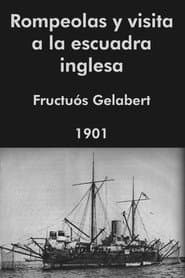 Breakwater and the Visit of the English Squadron