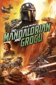 Star Wars: The Mandalorian and Grogu