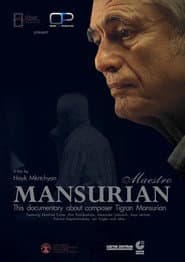 Maestro Mansurian